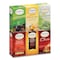 Twinings Tea Bags, Assorted, 25PK TNA54191 - alternate 1