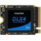 Visiontek Products 512GB M.2 2230 NVME DLX4 PCIE GEN4 X4 OPAL 2.0 SSD SED 901699 - alternate 1