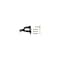 Kohler Triangle Tank Gasket with Bolts for Most Toilets Stainless Steel K-GP51487 - alternate 1