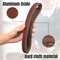 Powertec Sanding Belt Assortment, 1in W, 30in L, Aluminum Oxide, 24PK & Abrasive Cleaning Stick 11127-7N - alternate 3