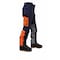 Swedepro Chainsaw Pant, 30 to 32 in Waist/ 34 L 6302 - alternate 1