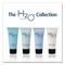 Diversified Hospitality Solutions H2O Therapy Single Use Body Lotion, 0.85 oz Tube, White Tea and Lemongrass Scent, 300PK H2O08L085 - alternate 3
