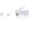 C2G RJ45 CAT6 MODULAR PLUG - 100PK TAA, 100PK 890 - alternate 3