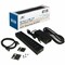 Vantec 10-Port Usb 3.0 Aluminum Hub w/ 12V/5A Premium Power Adapter UGT-AH110U3-BK - alternate 7