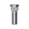 Auveco Wheel Bolt 1/2in-20 Diameter 1.510/1.540 Length, 10PK 14227 - alternate 1