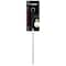 Cutlery-Pro Sharpening Steel Black Handle 38059 - alternate 1