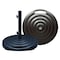 Treasure Garden 100 lb Round Rolling Base BKM1000 - alternate 2