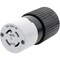 Hubbell Wiring Killark Hubbell L1L730C Linear LED Luminaire, 7,000 Lumens, 5000 K, 120-277 V Universal Voltage L1530C - alternate 1