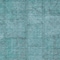 Homeroots 8' X 10' Teal Blue And Aqua Patchwork Washable Indoor Outdoor Area Rug 581620 - alternate 4