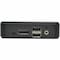 Eaton EATON Tripp Lite Series 2-Port DisplayPort KVM Switch 4K 60 Hz with Audio, Cables and USB B004-DP2UA2-K - alternate 3