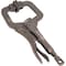 Klein Tools Locking Pliers Set, C-Clamp, Swl Jaw, 6-11 38662 - alternate 2