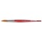Da Vinci COSMOTOP-SPIN Silk painting Brush, Synthetic, Watercolor, Round, Size 20 VA-5580_20 - alternate 2