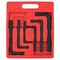 Performance Tool 6 pc. Jumbo Hex Wrench Set, Metric, Long Arm, Storage Case W1938 - alternate 1