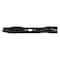 Oregon Lawn Mower Blade, 18" for Craftsman, MTD 98-202 - alternate 1