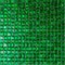Apollo Tile Skosh 11.6inx11.6in Glossy Forest Green Glass Mosaic Wall and Floor Tile 18.69 sqft/case, 20PK APLNB88GN440A - alternate 1