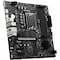 Msi Pro PRO B760M-P DDR4 Gaming Desktop Motherboard B760MPD4 - alternate 1