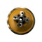Caterpillar PULLEY, OEM 1175035 - alternate 3