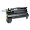 Lexmark Toner Cartridge, 20000 Page-Yield, Yellow, Max. Page Yield: 20, 000 C792X1YG - alternate 2