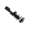 Fcs Struts Suspension Strut And Coil Spring Assembly 1334053L - alternate 3