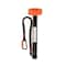 Tremmor Tool Lanyard 35-51in, 15 lb Capacity, Dual Action Carabiner TR0150 - alternate 2