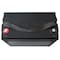 Upg Sealed Lead Acid Battery, 12 V, 135Ah, UB121350, I6 Internal Thread Terminal, AGM Type 40994 - alternate 4
