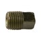 John Deere PLUG, JOHN DEERE OEM CH10880 CH10880 - alternate 3