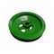 John Deere PULLEY, JOHN DEERE OEM AH162549 AH162549 - alternate 1