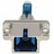 Add-On Lc Male To Sc Female Smf Simplex Fiber Optic Adapter ADD-ADPT-LCMSCF-SS - alternate 1