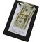 Acrimet Clipboard Memo Size A5 Low Profile Clip (Plastic) (Black Color), 3PK 137B.5 - alternate 3