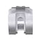 Auveco Mercedes-Benz Bumper Clip, 25PK 22115 - alternate 3
