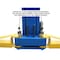 Atlas Automotive Equipment 9Ohsc Overhead 2-Post Lift 9,000 Lb. Capacity ATTD-9OHSC-SS-FPD - alternate 5