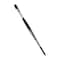 Da Vinci CASANEO Brush, Extra Soft Synthetic, Watercolor & Acrylic, Flat, Series 5898, Size 12 VA-5898_12 - alternate 3
