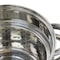 Oster Sangerfield 5 Quart Stainless Steel Pasta Pot with Steamer Insert and Basket 130008.04 - alternate 3