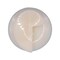 Auveco Trim Panel Retainer White Nylon, 25PK 13461 - alternate 2