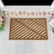 Southern Oaks 18in x 30in Koko Wire Brush Door Mat 58788 - alternate 4