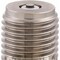 Ngk RACING SPARK PLUG(PR-EA/BX-4) 6839 - alternate 2