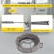 Vevor Drain Cable Sewer Cable 50Ft 1/2In Drain Cleaning Cable Auger Snake Pipe 50ft*1/2 - alternate 3