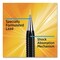 Bic Break Resistant Pro Mechanical Pencils, 0.7 mm, HB (#2), Black Lead, Black Barrel, 2PK MVR7P2-BLK - alternate 3