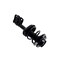 Fcs Struts Suspension Strut And Coil Spring Assembly 1334090R - alternate 2
