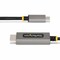 Startech.Com 10FT 3M USB-C TO HDMI ADAPTER CABLE, 8K 60HZ, 4K 144HZ, HDR10, USB TYPE-C TO HDMI 2.1 VIDEO 136B-USBC-HDMI213M - alternate 2