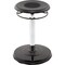 Kore Design Teen/College Student Hi-rise Wobble Chair, 21-31.5in tall, Active Seating, Black 803941 - alternate 1