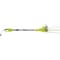 Sun Joe AC Supply Hedge Trimmer, Dual Action 19" L Blade SJH904E - alternate 1