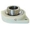 Edt FLANGEANGED BLOCK BALL BEARING 4U2GD8-19FX - alternate 3