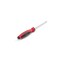 Tekton 3.5 mm Slotted Screwdriver, 4 in. Shank DWS01307 - alternate 2