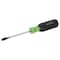 Greenlee Screwdriver 1/4 in Round 0153-25C - alternate 1
