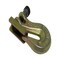 Cnh DRAW HOOK, CNH OEM 87363855 87363855 - alternate 2