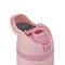 Owala FreeSip Water Bottle 24 oz Rose Quartz BPA Free with Spout Lid C07738 - alternate 5