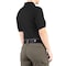 First Tactical Military Shirt, Black, S 122509 - alternate 2