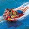 Wow Sports FLOAT TUBE 1 To 2 Riders Capacity 60 Inch Length x 56 Inch Width MultiColor Nylon Cover With Zip 18-1010 - alternate 3
