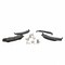 Motorcraft Disc Brake Pad Set,  BR1329 - alternate 3